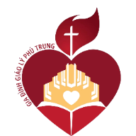 Logo Gia Đình Giáo Lý Phú Trung
